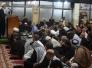 صلاة الجمعة في مدينة الناصرية - تقرير صوتي مصور -