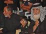 بالصور : الالاف يحيون ذكرى استشهاد الامام العباس بن علي عليهما السلام