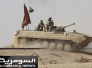 العمليات المشتركة تعلن مقتل أكثر من 400 "إرهابي" منذ بدء عمليات الموصل العمليات المشتركة تعلن مقتل أكثر من 400 "إرهابي" منذ بدء عمليات الموصل