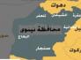 مئات المسلحين من داعش يفرون من الموصل إلى سوريا