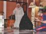 ثم اهتديت : نزيل في سجن الناصرية يستشهد دفاعا عن الوطن