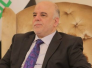 العبادي: معركة الموصل مستمرة ولا توقف في محاورها مطلقاً