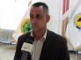 اتحاد الجودو في ذي قار يجدد ثقته بربيع لفته