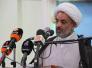 خطيب الناصرية يدعو للحذر من استهداف مدن الجنوب خلال الاربعينية