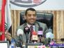 مجلس ذي قار ينجح في رد الأمر القضائي الخاص بإقالة مدير التسجيل العقاري في سوق الشيوخ مجلس ذي قار ينجح في رد الأمر القضائي الخاص بإقالة مدير