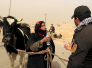 مكافحة الإرهاب: وجود المدنيين يمثل التحدي الأكبر في عمليات تحرير الموصل مكافحة الإرهاب: وجود المدنيين يمثل التحدي الأكبر في عمليات تحرير الموصل