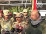 اتفاق بين الجيش والحشد لادارة سهل نينوى ومناطق المحور الجنوب الشرقي للموصل اتفاق بين الجيش والحشد لادارة سهل نينوى ومناطق المحور الجنوب الشرقي للموصل
