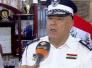 مرور ذي قار تسجل 450 مركبة كانت تحمل لوحات اقليم كردستان