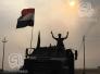  مرحلة عمليات الموصل الثانية ستشهد تحرك عدة محاور 