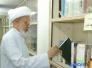 آية الله الشيخ محمد باقرالناصري: دراسة حياة فاطمة الزهراء (ع) ضرورة حتمية على جميع الذين ينشدون المثل العليا آية الله الشيخ محمد باقرالناصري: دراسة حياة فاطمة الزهراء (ع) ضرورة حتمية على جميع الذين ينشدون المثل العليا