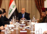 مجلس الأمن الوطني يناقش وضع ضوابط لمنع تداعيات العفو عن جرائم الخطف والإرهاب مجلس الأمن الوطني يناقش وضع ضوابط لمنع تداعيات العفو عن جرائم الخطف والإرهاب
