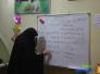 بالصور::حوزة التضامن النسوية تـواصل محاضراتها الدراسية‎