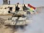 الحشد الشعبي يشكل لجنة تحقيقية بشأن تعرض موقع للبيشمركة بسنجار لاطلاق نار الحشد الشعبي يشكل لجنة تحقيقية بشأن تعرض موقع للبيشمركة بسنجار لاطلاق نار