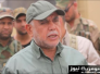 العامري يوضح أسباب إيقاف تقدم الحشد الشعبي باتجاه الحدود السورية العامري يوضح أسباب إيقاف تقدم الحشد الشعبي باتجاه الحدود السورية