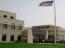 السفارة الامريكية: يمكن للعراقيين الذين يملكون تأشيرات صالحة السفر الى الولايات المتحدة السفارة الامريكية: يمكن للعراقيين الذين يملكون تأشيرات صالحة السفر الى الولايات المتحدة