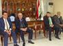 حكومة واسط تسعى لبناء مدينة صناعية..وغرفة تجارة الناصرية ومنظمة اليونيدو يؤكدان الدعم والمساندة في تقديم الاستشارات والمقترحات لإنجاحها