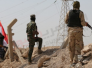الفياض: الحشد الشعبي سيشارك بمسك الأراضي القريبة من الحدود السورية الفياض: الحشد الشعبي سيشارك بمسك الأراضي القريبة من الحدود السورية