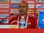 شنيشل: قائمة المنتخب ليست نهائية وسنلاعب أحد الأندية في احتمال اخير شنيشل: قائمة المنتخب ليست نهائية وسنلاعب أحد الأندية في احتمال اخير