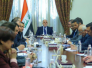 العبادي يؤكد بدء حكومته باتخاذ خطوات لتحقيق المصالحة المجتمعية وإعادة النازحين العبادي يؤكد بدء حكومته باتخاذ خطوات لتحقيق المصالحة المجتمعية وإعادة النازحين