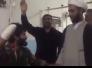 بالفديو :مقاتل من ذي قار ساخرا من الموت ..ها الجف والساگ الطاحن فدوه يروحن لاجل حسين