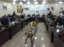 مجلس ذي قار يلجا الى ديوان المحافظة لوضع خطة بديلة عن خصخصة الكهرباء - تقرير مصور - مجلس ذي قار يلجا الى ديوان المحافظة لوضع خطة بديلة عن خصخصة الكهرباء - تقرير مصور -