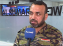 الحشد الشعبي يؤكد عدم وجود &quot;إنهيار&quot; في صلاح الدين ويدعو إلى تدقيق أمني