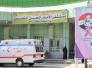  ذي قار تسجل 18 حالة اختناق بسبب العواصف الترابية