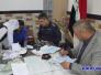 في مبادرة إنسانية وخيرية... دائرة أحوال الشطرة تنجز البطاقة الوطنية لتلاميذ مدرس
