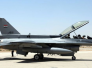 الدفاع تعلن وصول أربع طائرات F16 جديدة الى قاعدة بلد