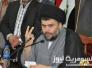 الصدر يؤيد إجراءات الاديب ويدعوه إلى &quot;اجتثاث المزيد&quot;
