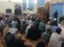 صلاة الجمعة في مدينة الناصرية - تقرير صوتي مصور -