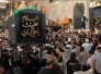 400 الف زائر يصلون سامراء لإحياء زيارة استشهاد الأمام علي الهادي (ع)