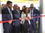 وزيرة الاعمار تفتتح رسميا مشروع ماء النصر شمالي ذي قار- تقرير مصور - وزيرة الاعمار تفتتح رسميا مشروع ماء النصر شمالي ذي قار- تقرير مصور -