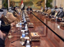 المالكي يدعو الى المشاركة الكبيرة في الانتخابات المقبلة