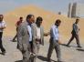 الناصري يعلن انتهاء الاستعداد لموسم الحصاد ومنع تسويق الحنطة من ذي قار الناصري يعلن انتهاء الاستعداد لموسم الحصاد ومنع تسويق الحنطة من ذي قار