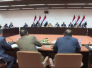 رئيس البرلمان يدعو الكتل السياسية الى الاتفاق على خارطة طريق لاقرار القوانين