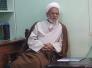 الشيخ محمد مهدي الناصري يحذر من الإنجرار وراء تقارير المنظمات المشبوهة التي تسيء للعراق وشعبه‎
