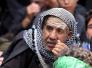 بالصور .. دموع وقلوب محترقة على &quot;باب الحوائج&quot;‎
