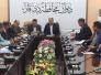 الناصري:التوصل لاتفاق مع الشركات المختصة لتطوير وتفعيل ملف السياحة في ذي قار الناصري:التوصل لاتفاق مع الشركات المختصة لتطوير وتفعيل ملف السياحة في ذي قار