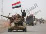  الحشد الشعبي يعلن تحرير قضاء الحضر بالكامل
