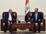علاوي والمالكي يبحثان عقد مؤتمر وطني لوضع أفكار لـ"فتح الانسدادات" بالعملية السياسية علاوي والمالكي يبحثان عقد مؤتمر وطني لوضع أفكار لـ"فتح الانسدادات" بالعملية السياسية