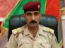 عمليات الرافدين: استنفرنا قواتنا لوجود معلومات تفيد باستهداف ذي قار وميسان والمثنى وواسط عمليات الرافدين: استنفرنا قواتنا لوجود معلومات تفيد باستهداف ذي قار وميسان والمثنى وواسط