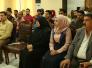 اختتام دورتا أدارة تطوير المشاريع والصحة والسلامة البيئية نظمها مركز تطوير المشاريع بالتعاون مع غرفة تجارة الناصرية.. اخمركز تطوير المشاريع بالتعاون مع غرفة تجارة الناصرية..