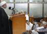 صلاة الجمعة في مدينة الناصرية - تقرير صوتي مصور -