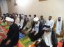 الفرقة السادسة لسرايا السلام تطلق برنامج عبادي خاص ومائدة إفطار عند كل عائلة شهيد في شهر رمضان المبارك الفرقة السادسة لسرايا السلام تطلق برنامج عبادي خاص ومائدة إفطار عند كل عائلة شهيد في شهر رمضان المبارك