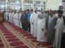 صلاة عيد الفطر المبارك في مدينة الناصرية - تقرير صوتي مصور - 