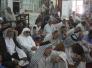 صلاة الجمعة في مدينة الناصرية - تقرير صوتي مصور -