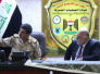 العبادي يطلع على آخر مستجدات العمليات المشتركة