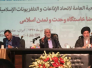 المهندس: الحشد كمؤسسة لن يدخل الانتخابات