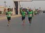 مركز الناصرية للقلب يستثمر فرحة النصر في الموصل وينظم ركضة جماهيرية في الناصرية - تقرير مصور - مركز الناصرية للقلب يستثمر فرحة النصر في الموصل وينظم ركضة جماهيرية في الناصرية - تقرير مصور -